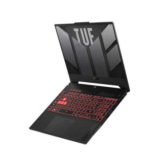 ASUS TUF Gaming A15 FA507NVR-LP140 – AMD Ryzen 7, 16GB RAM, 512GB SSD, NVIDIA RTX 4060, 15.6 ASUS TUF Gaming A15 FA507NVR-LP140 – AMD Ryzen 7, 16GB RAM, 512GB SSD, NVIDIA RTX 4060, 15.6